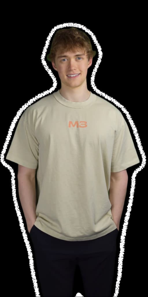 Myles Sherman, co-founder of AllTimed